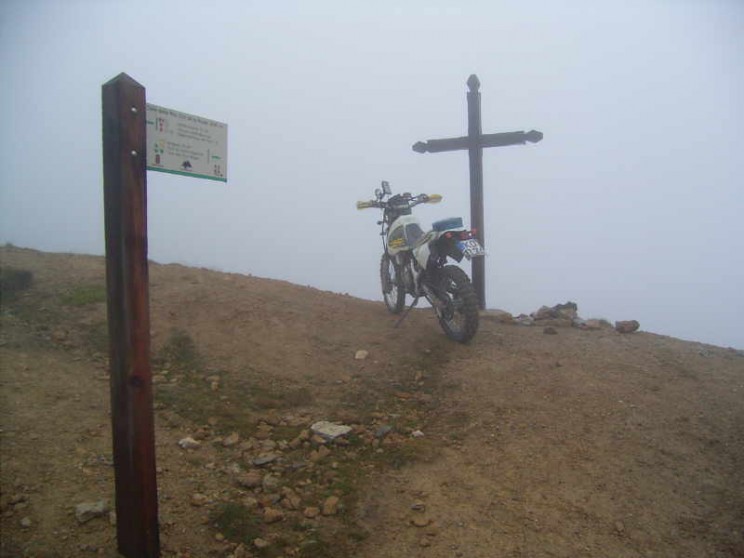 Colle Rho