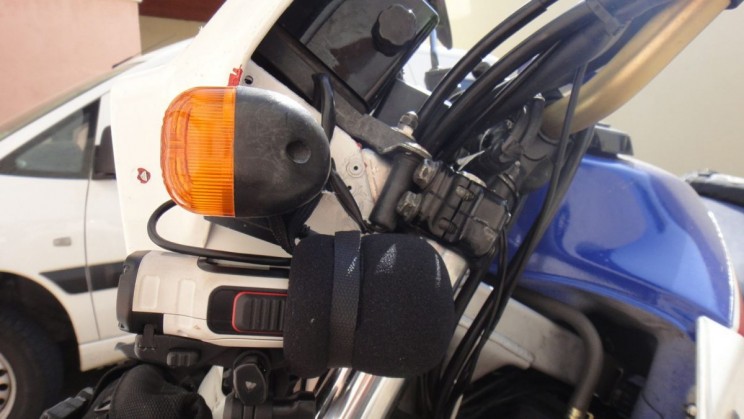 Garmin Virb