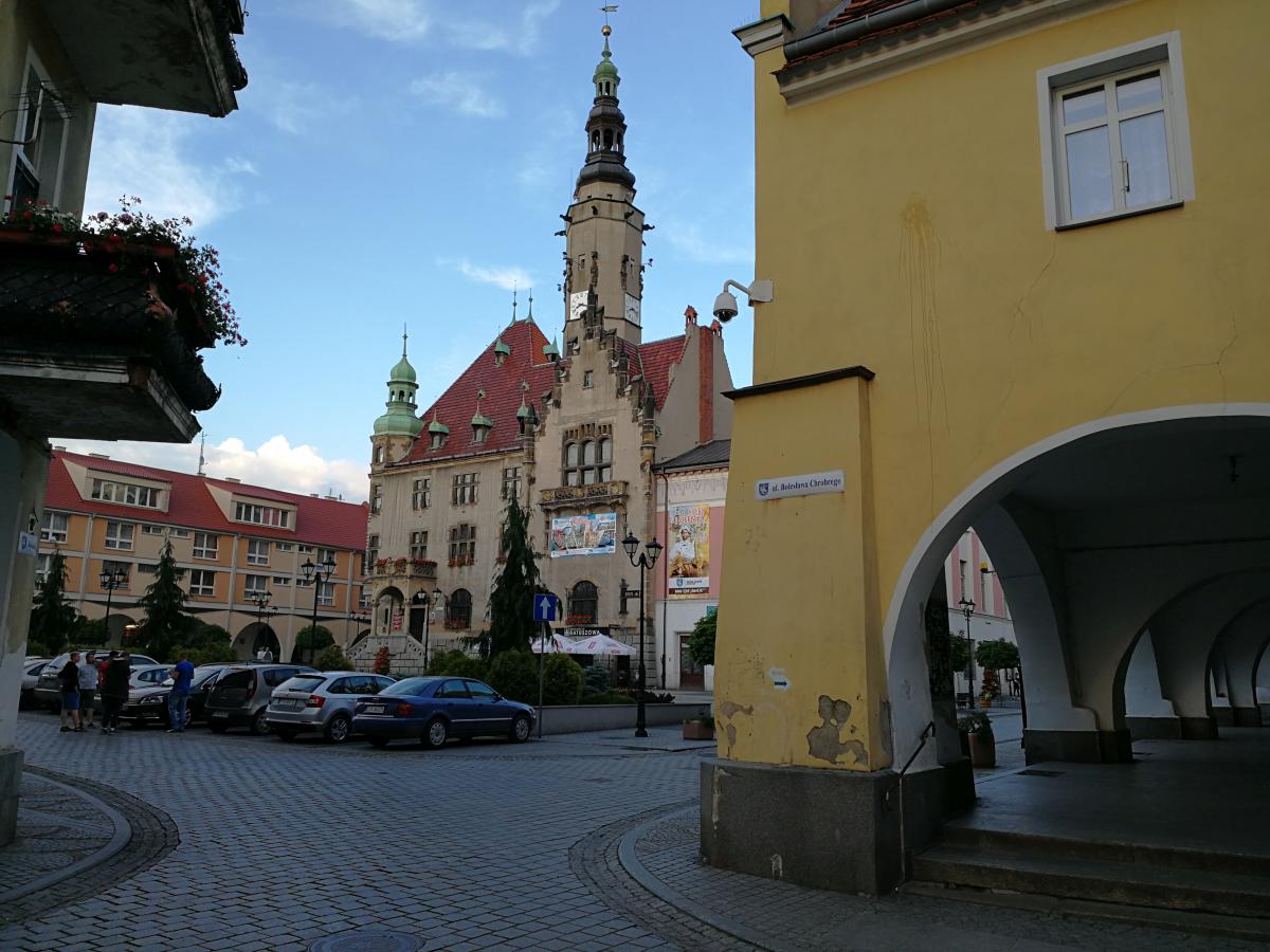 Jawor