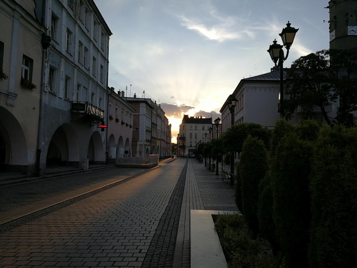 Jawor