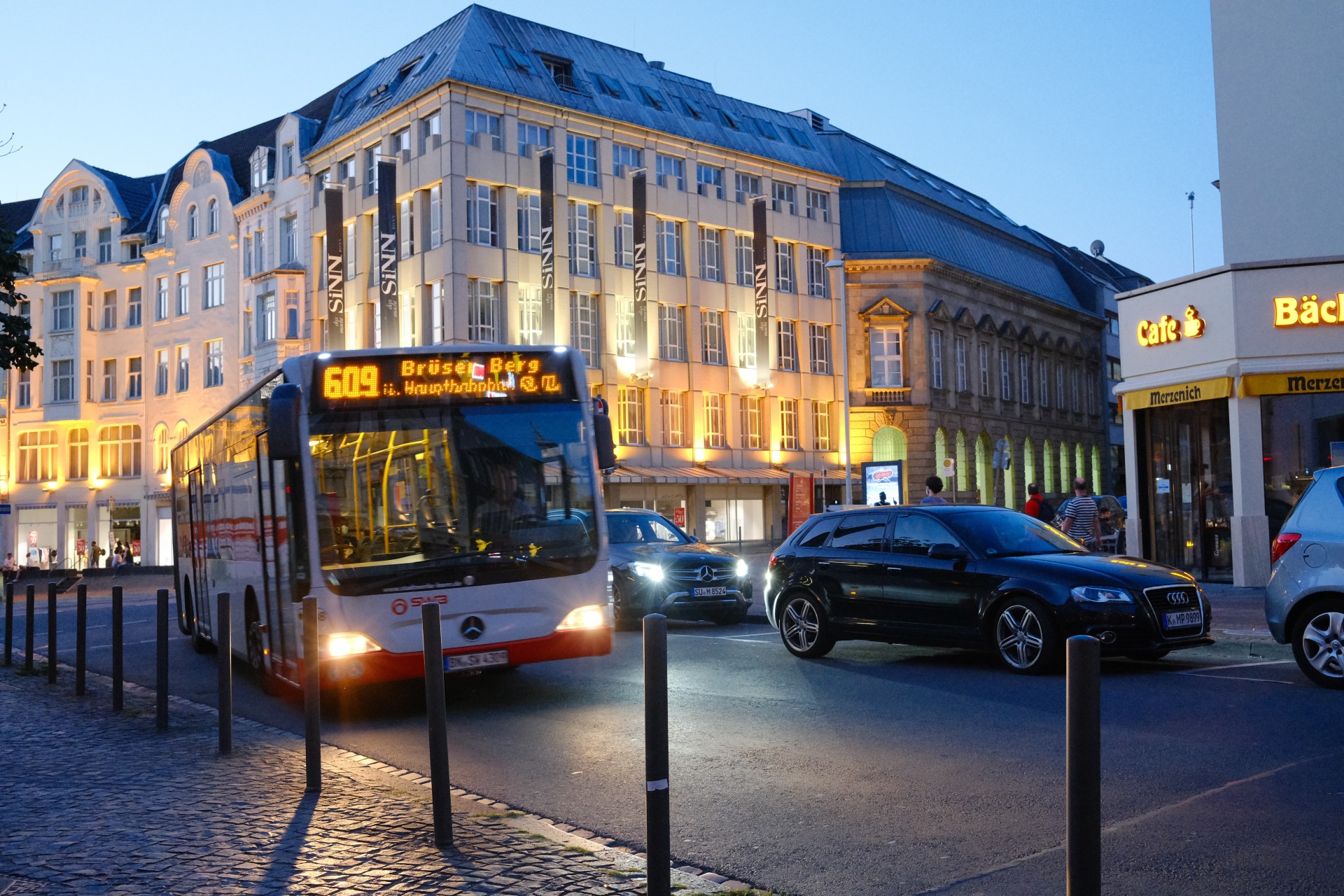 Rathausgasse