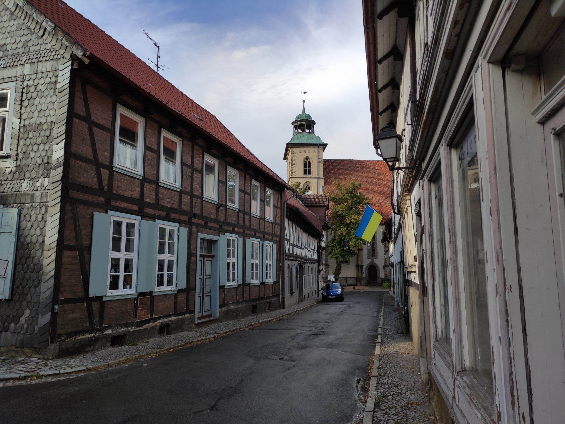 Hornburg