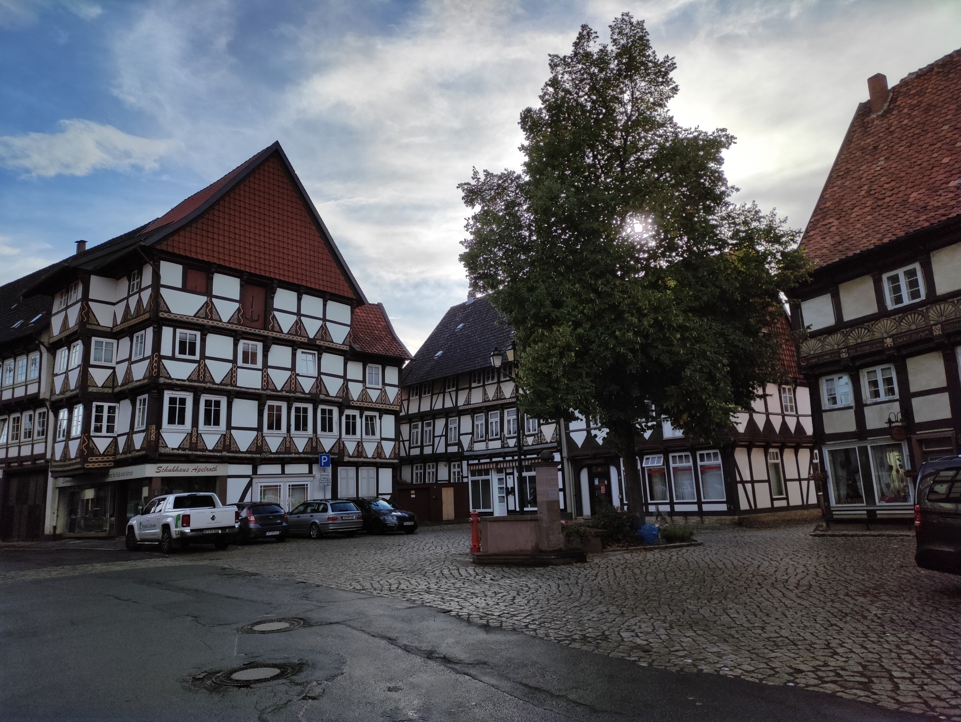 Hornburg