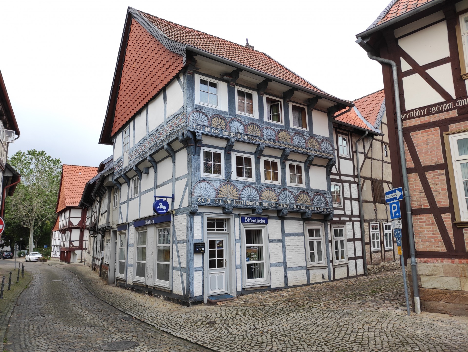 Hornburg