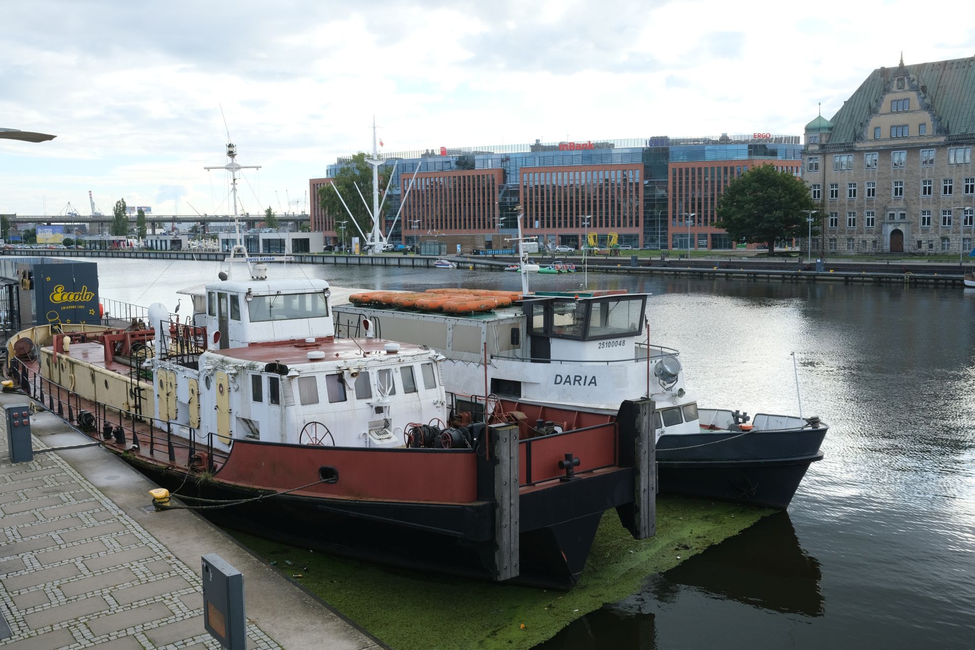 Hafen