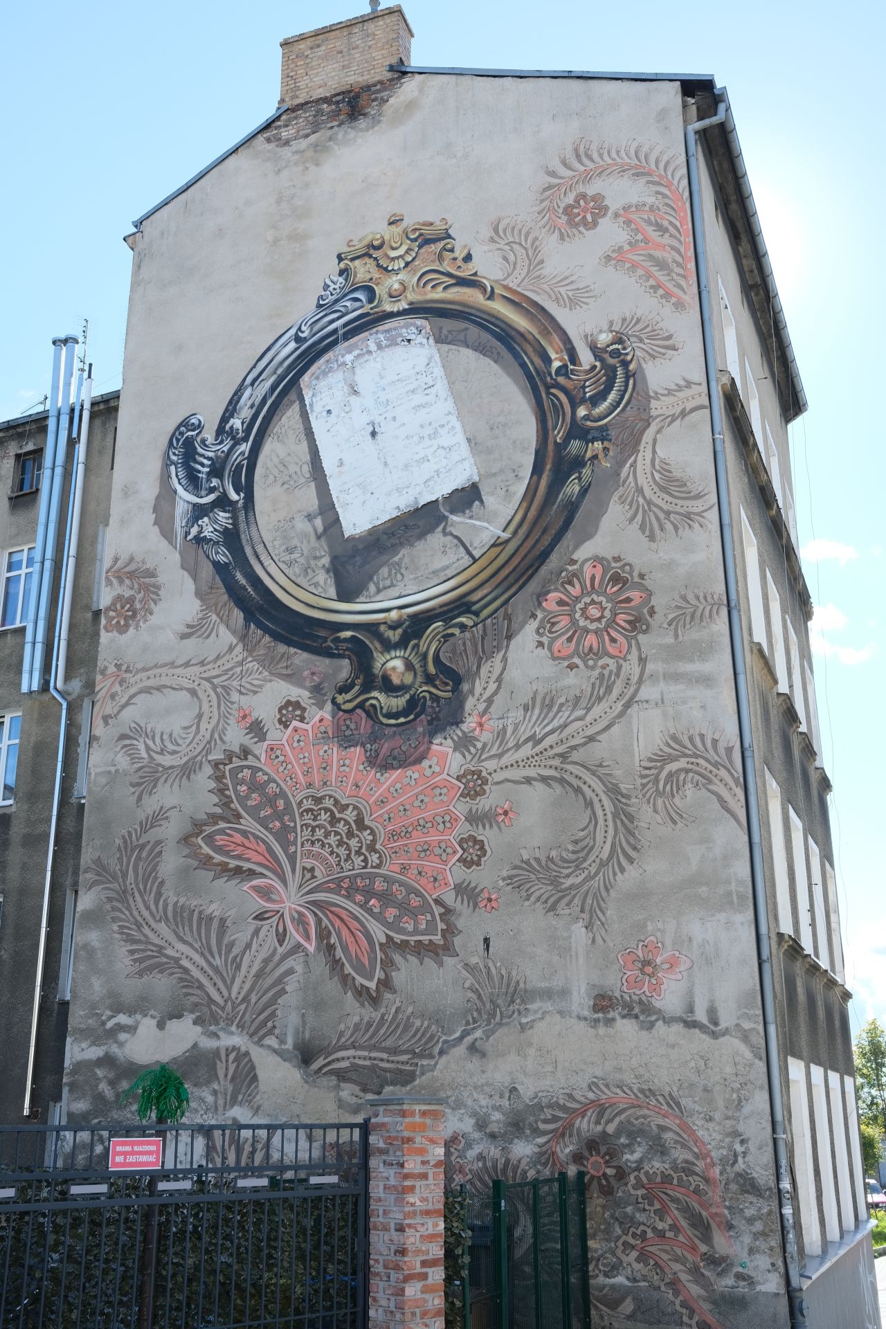Graffiti