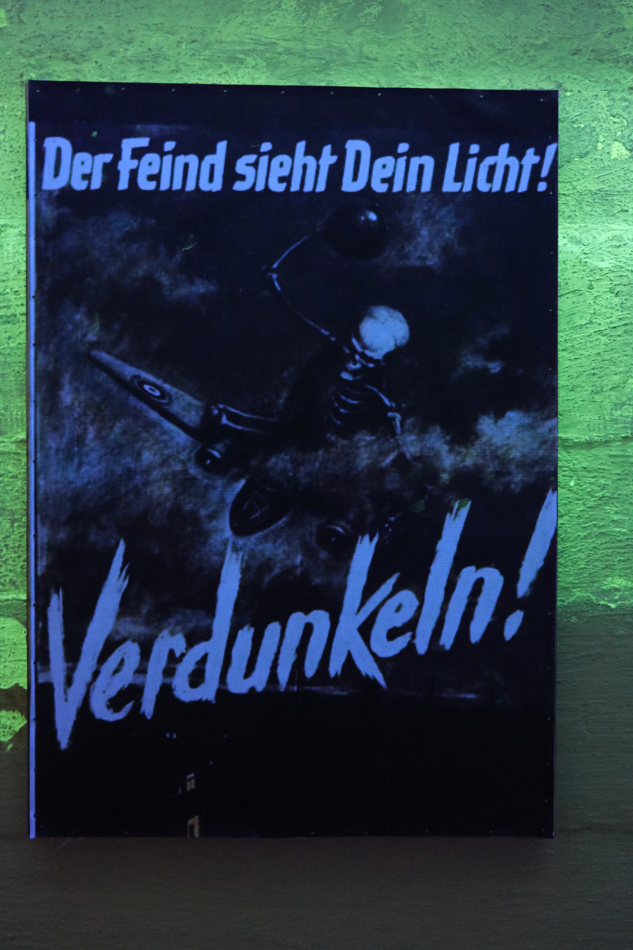 Stettiner Untergrund