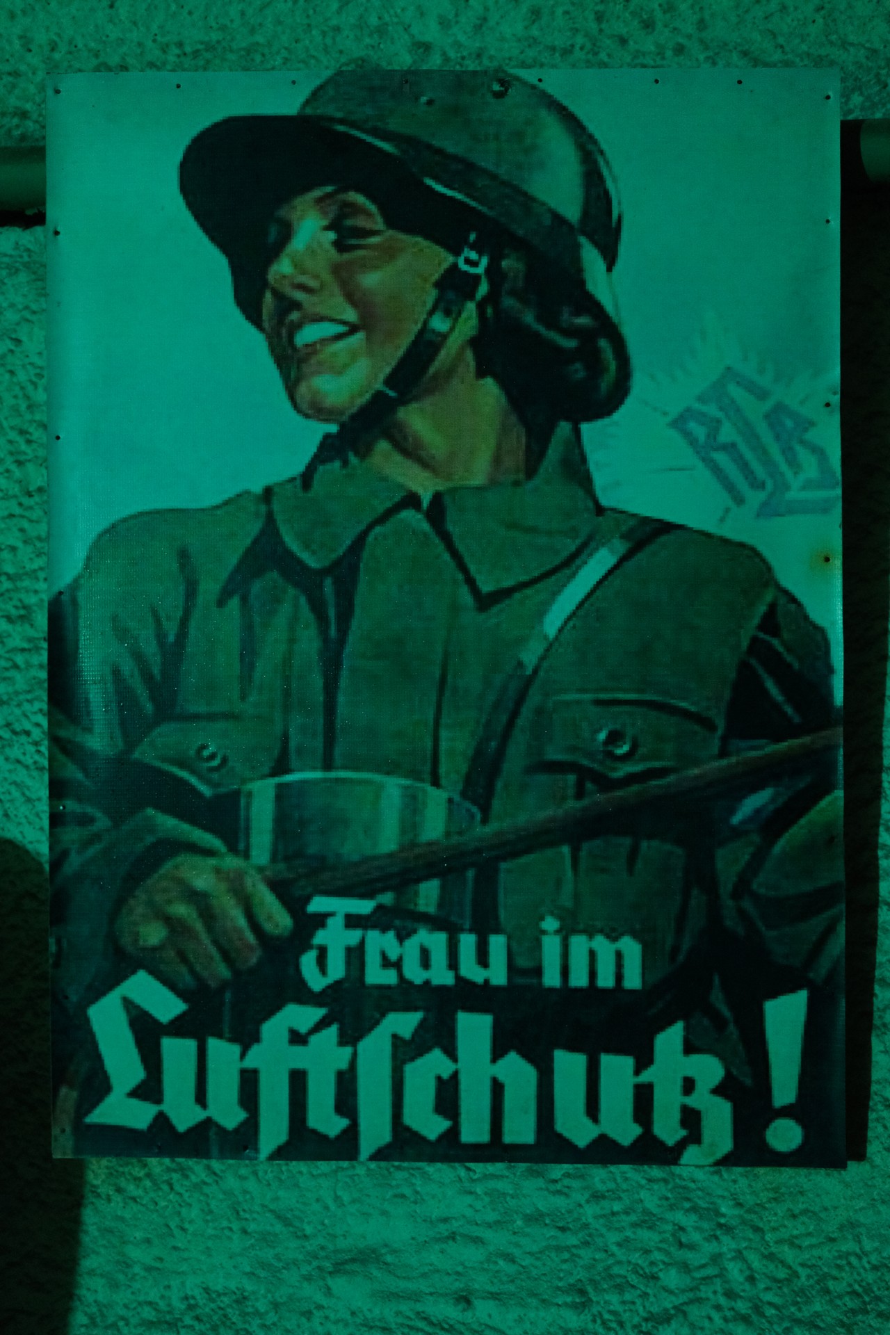 Stettiner Untergrund