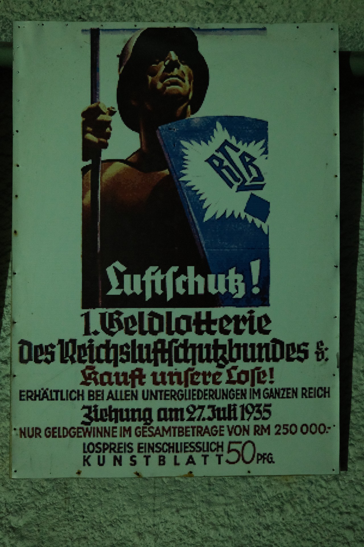 Stettiner Untergrund