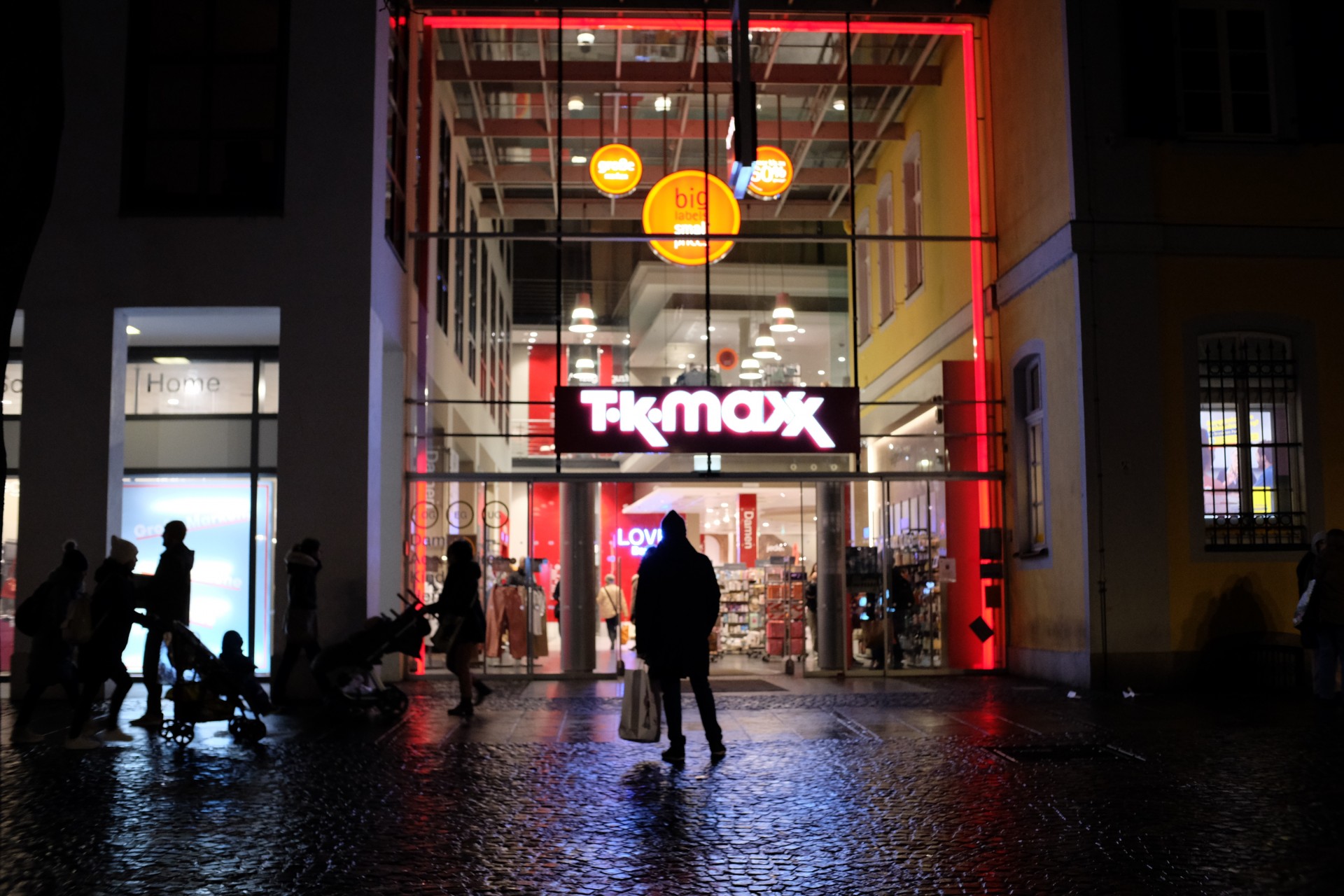 Tk-maxx