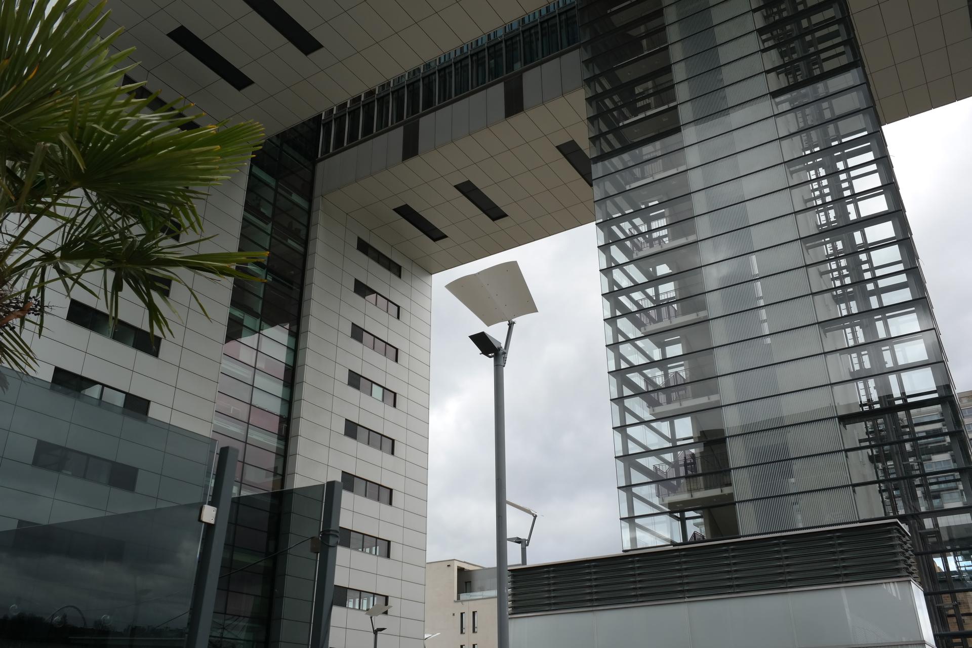 Kranhaus