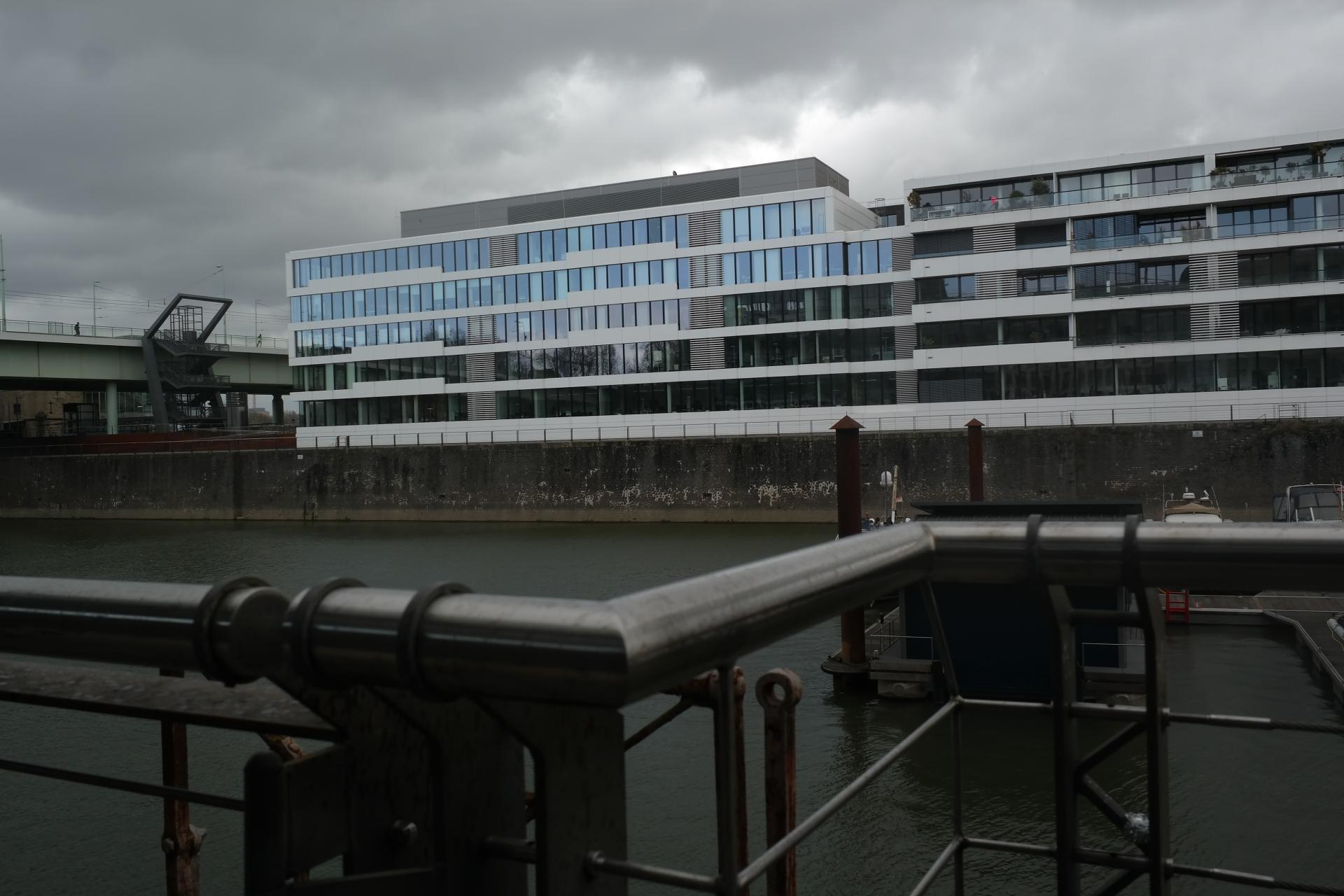 Die blaue Lagune