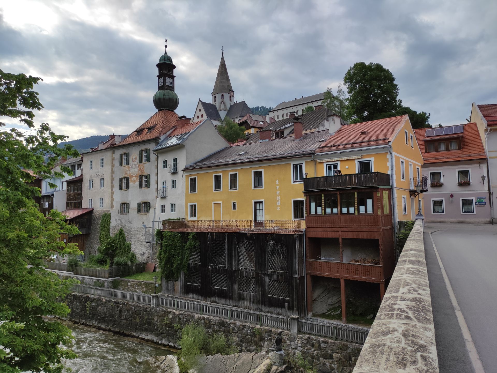 Murau