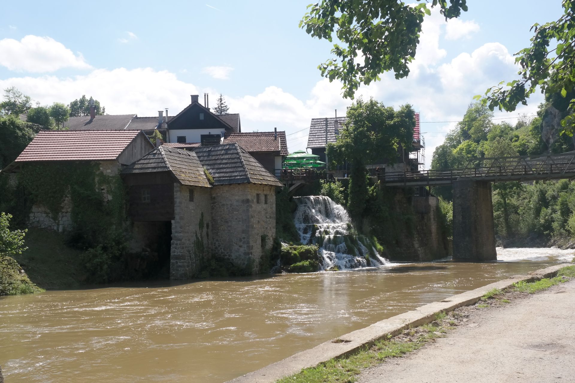 Rastoke