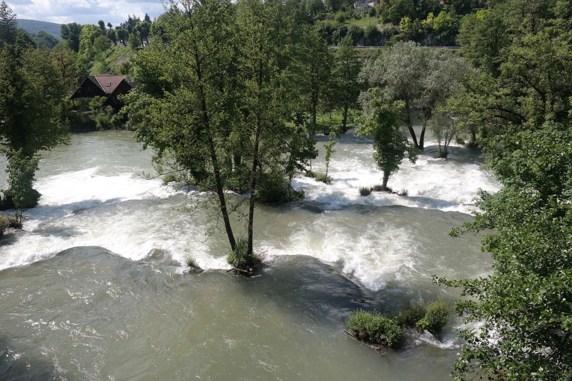 Rastoke