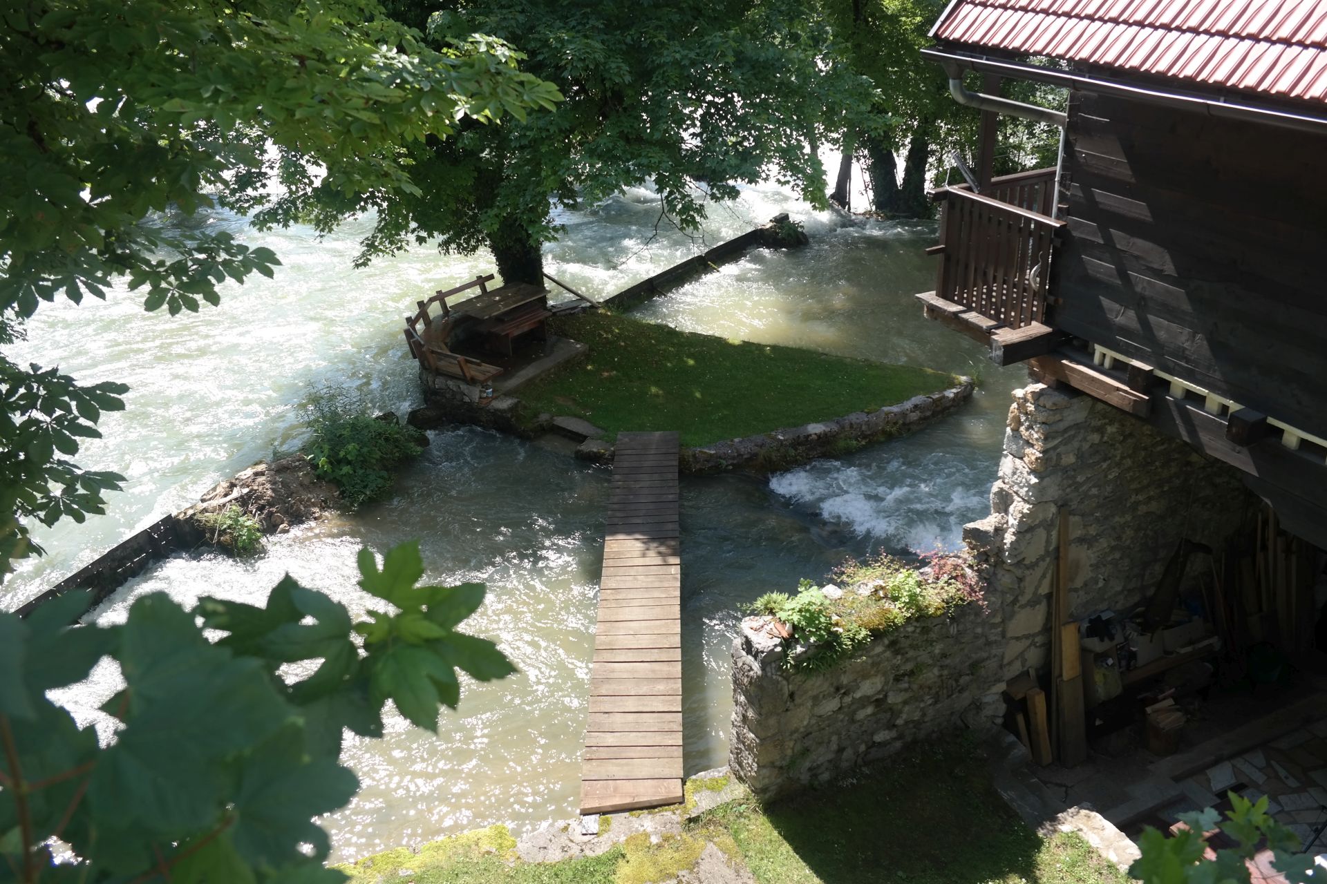 Rastoke