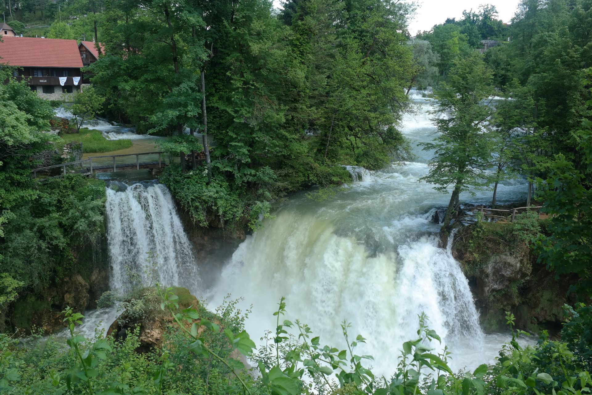 Rastoke