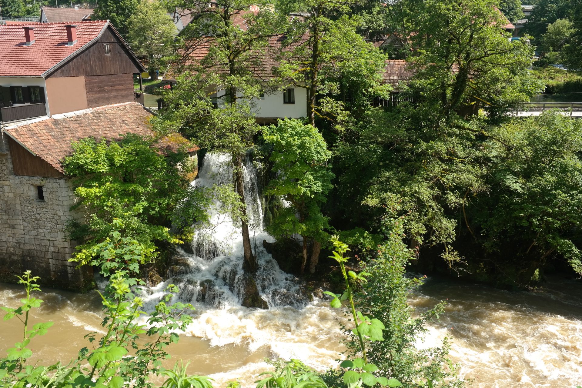 Rastoke