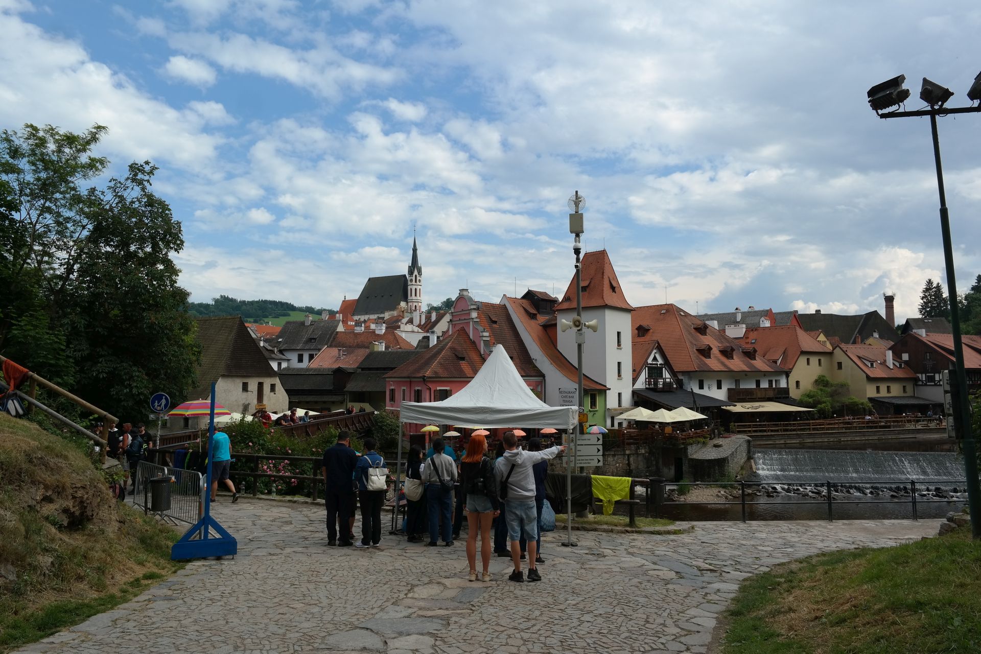 Český Krumlov