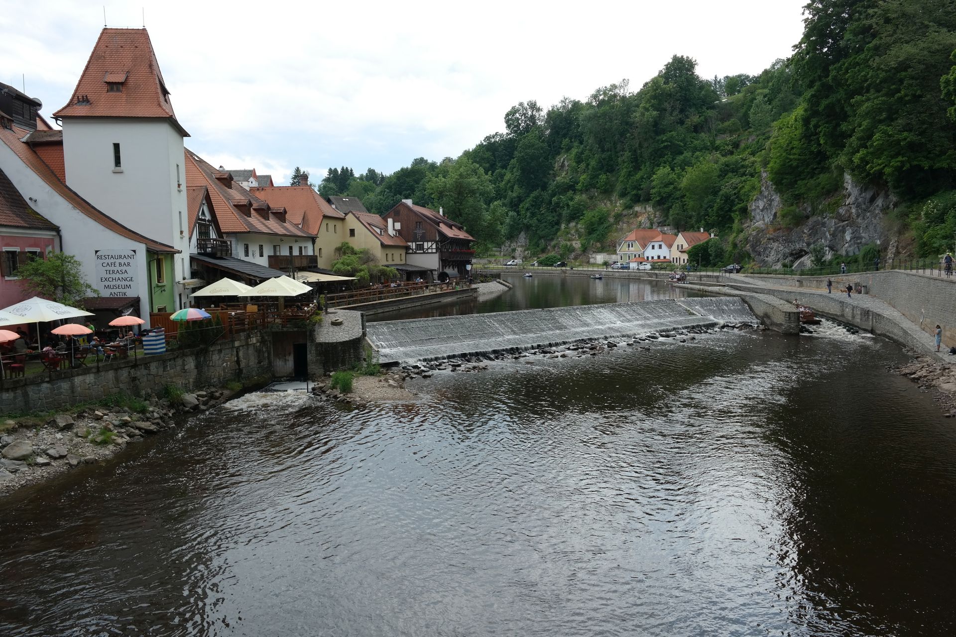 Český Krumlov