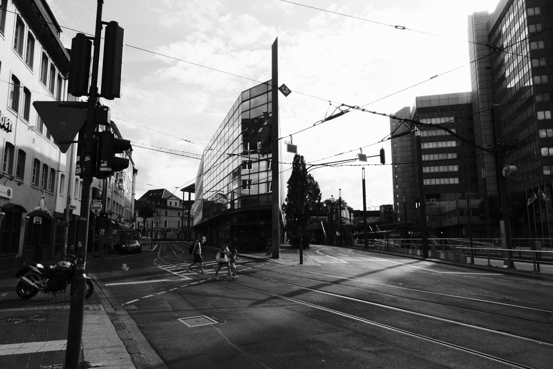 Berliner Platz