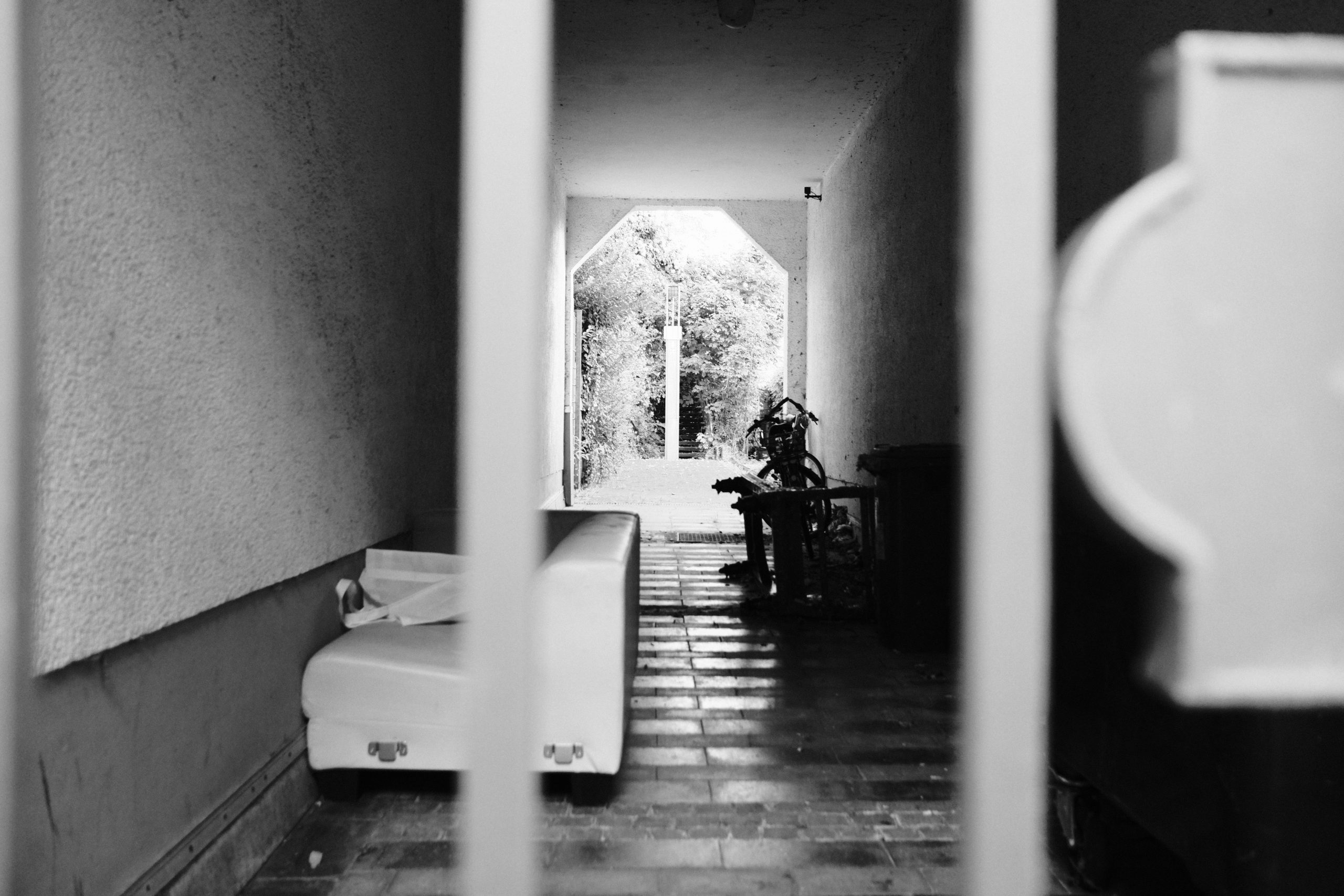 Innenhof f/2.8 1/60sec ISO-1250 23mm