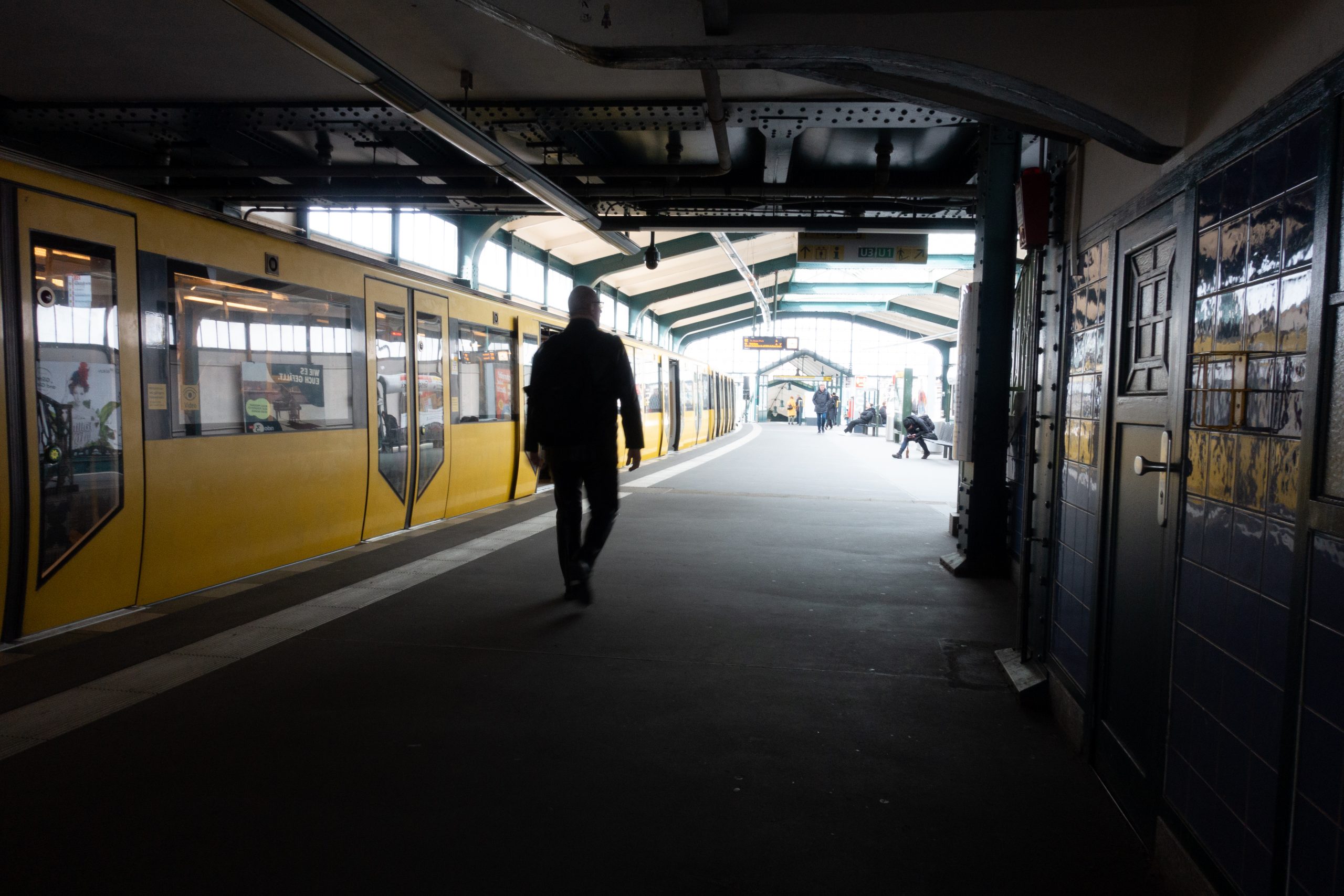 Gleisdreieck