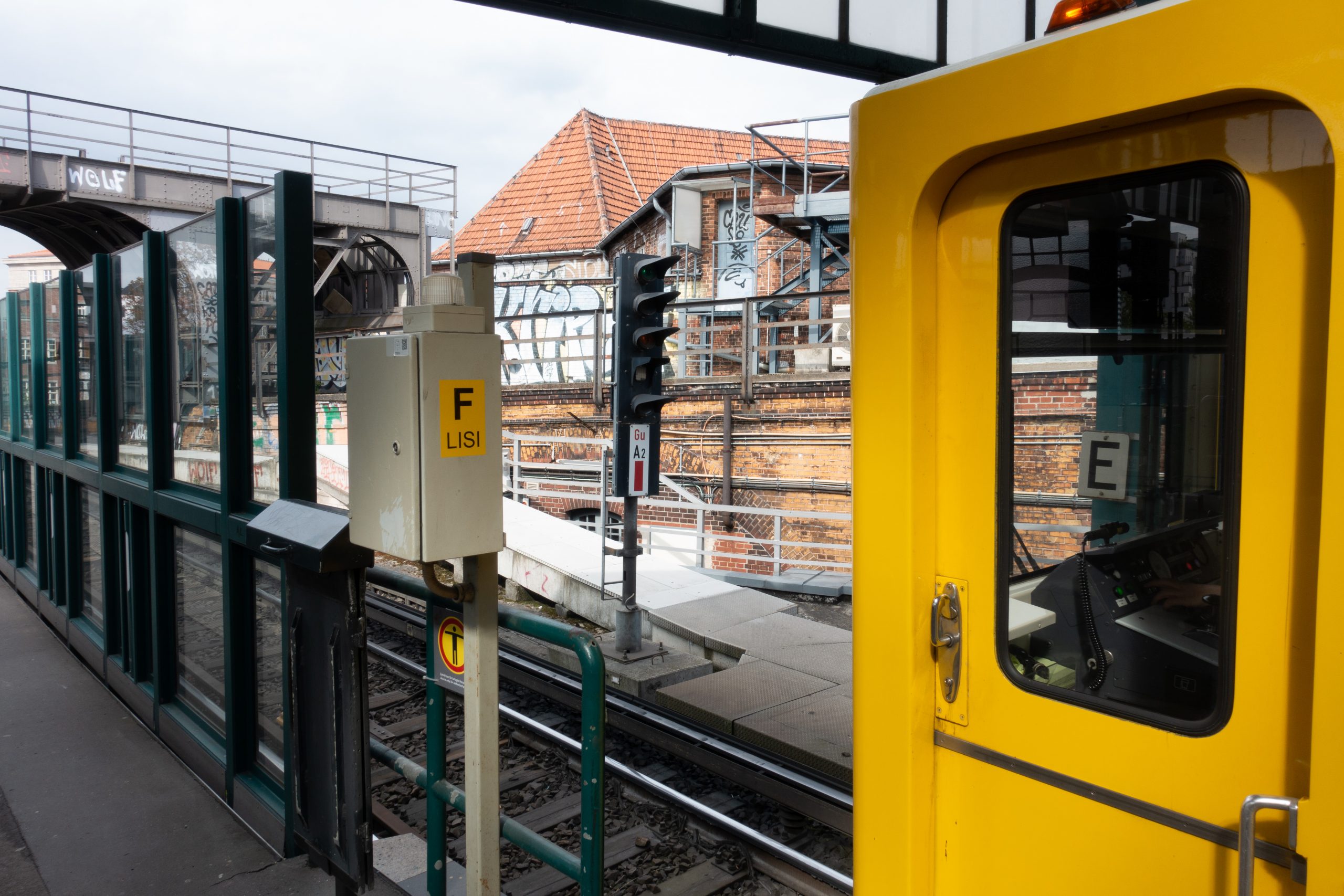 BVG