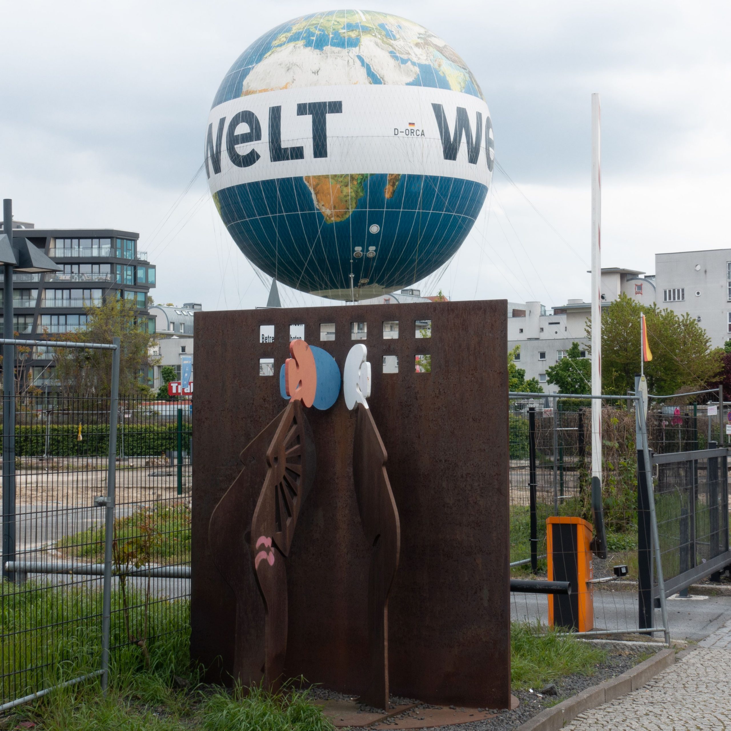 Welt