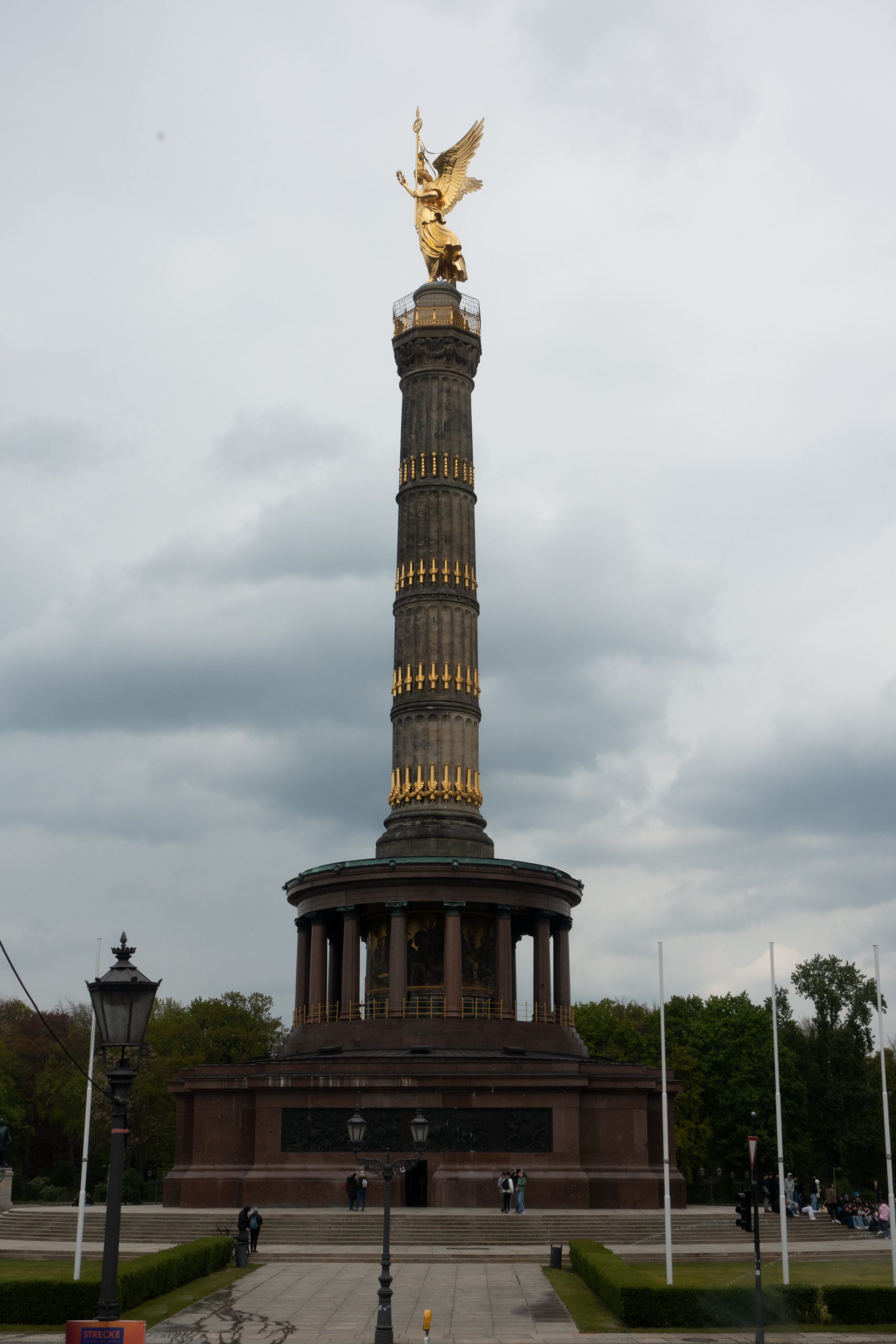 Siegessäule
