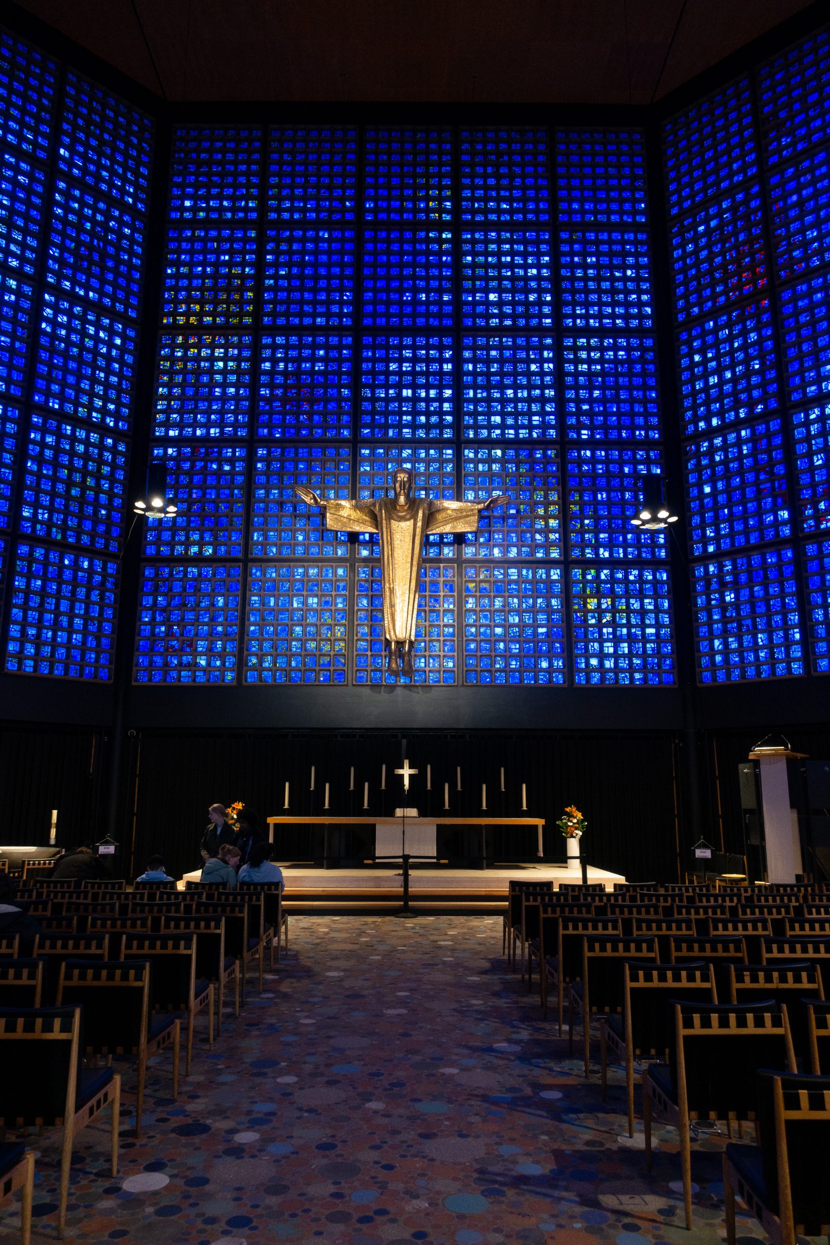 Gedächtniskirche