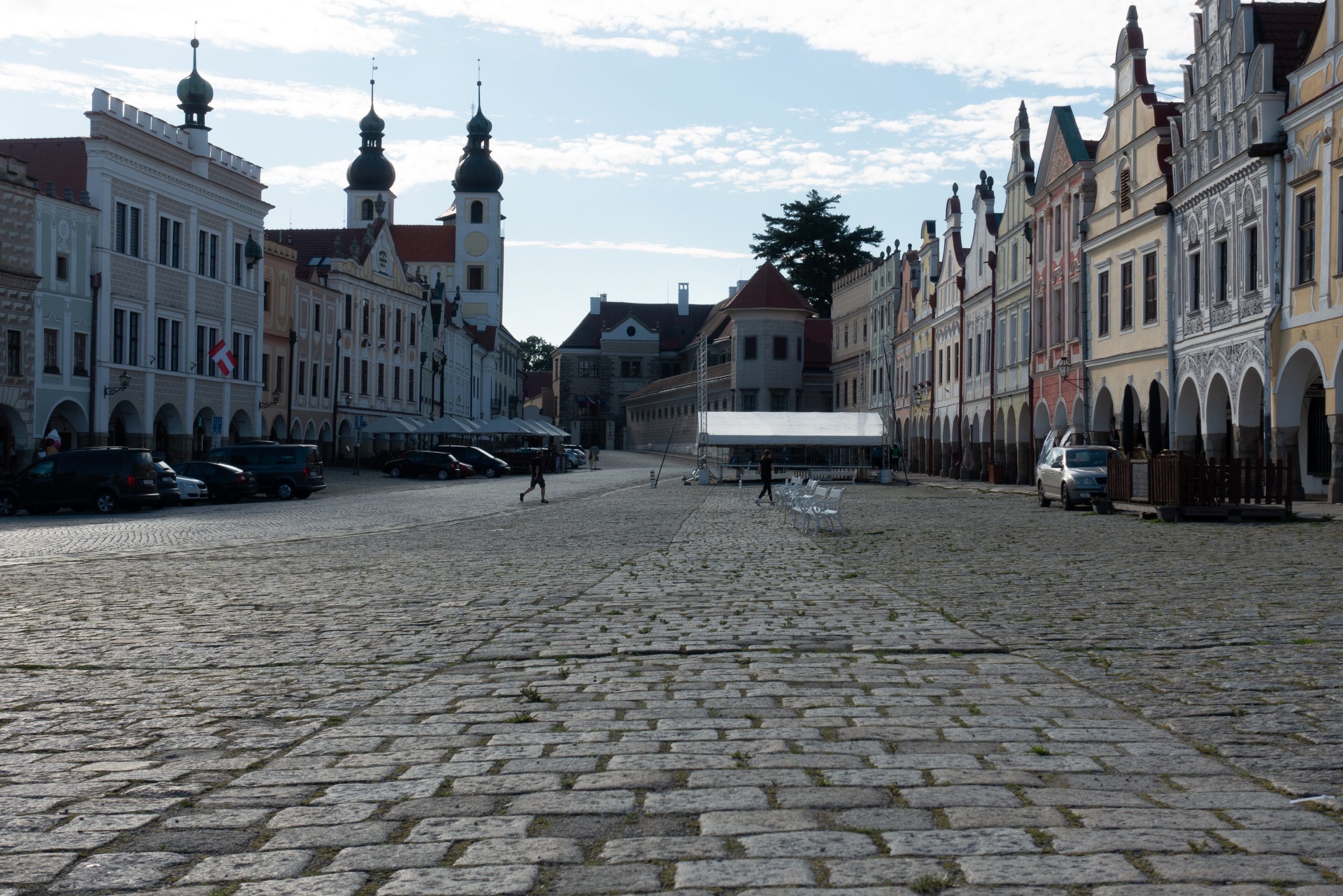 Telč