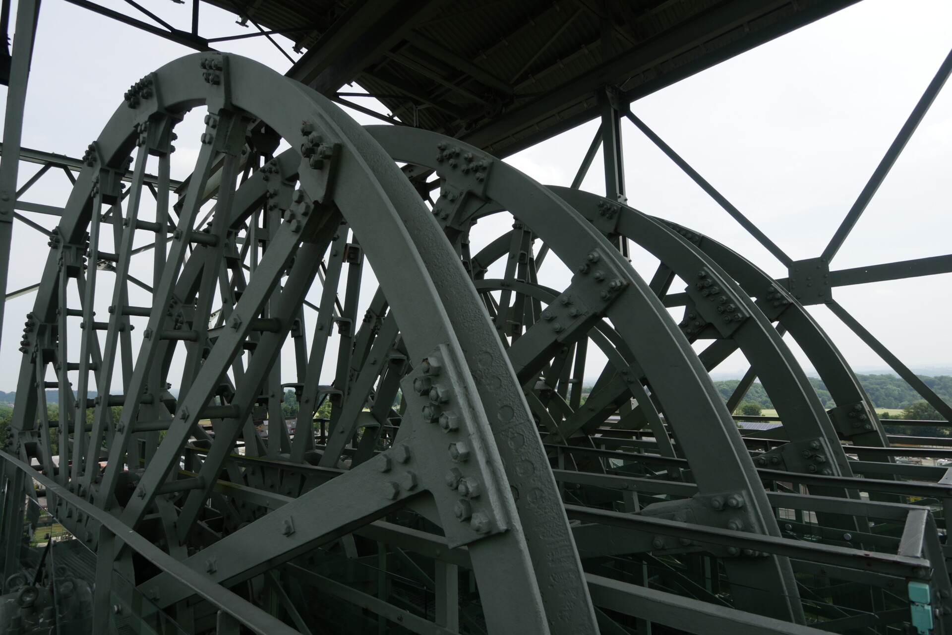 Ruhrpott Juni 2025