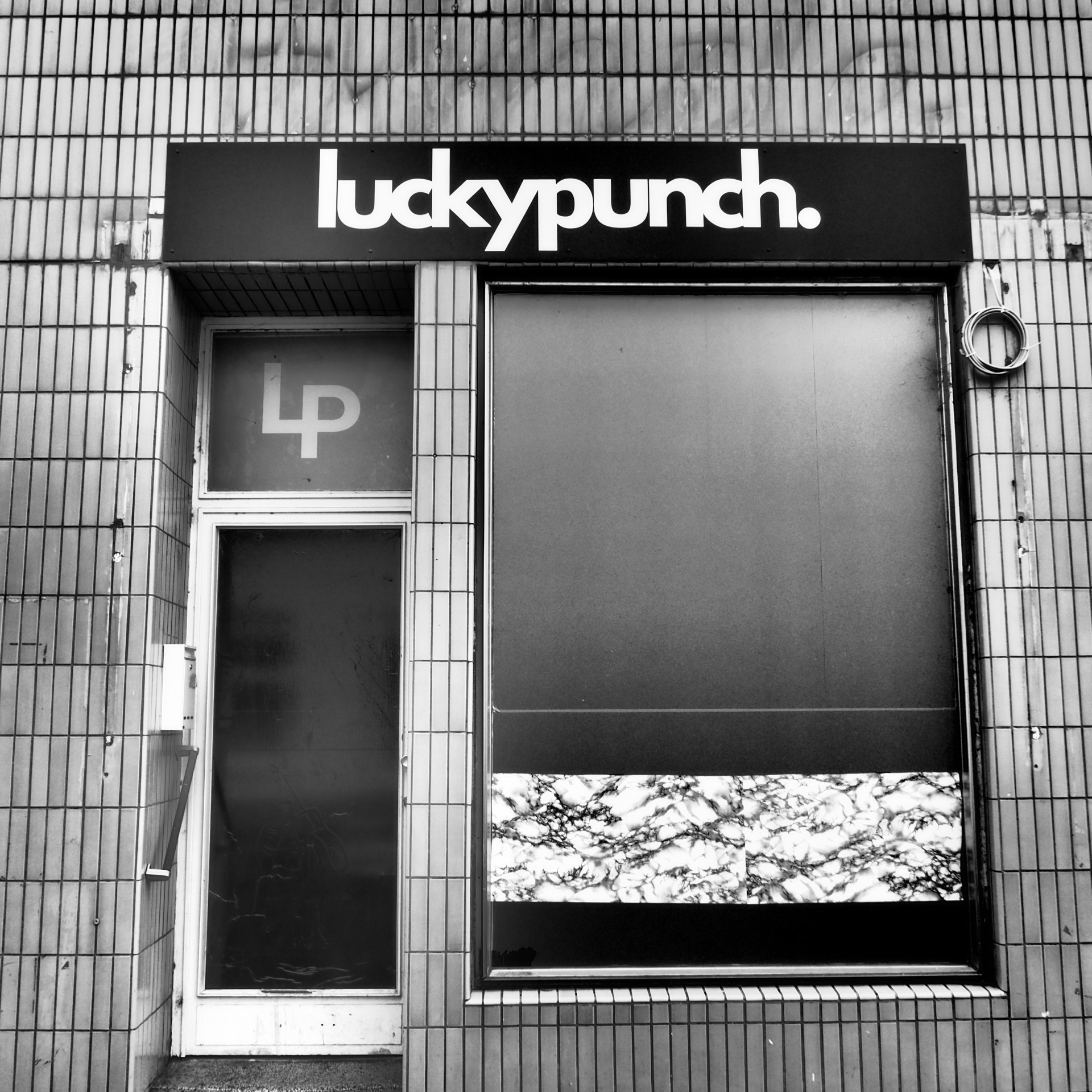 luckypunch