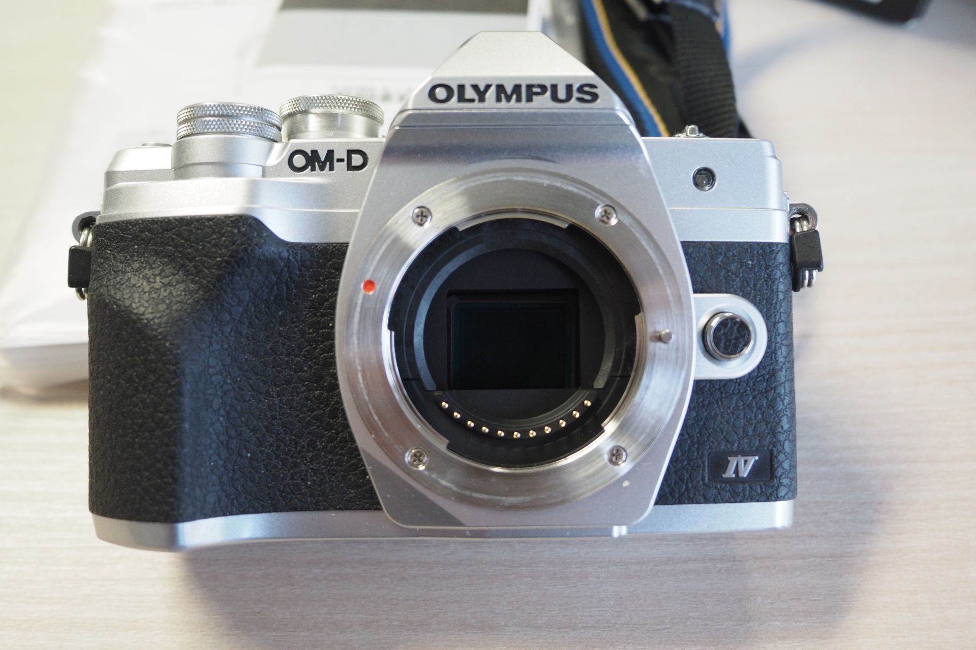 OLYMPUS DIGITAL CAMERA